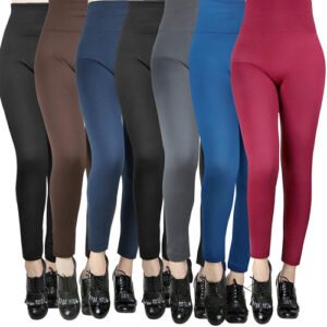 Womens Leggings