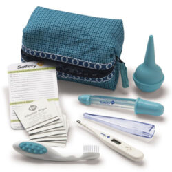 Baby Medical Kit