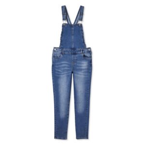 Girls Overalls