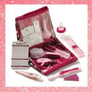 Baby Grooming Products for Everyday Care