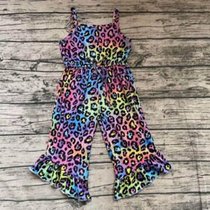 Girls Jumpsuits and Rompers