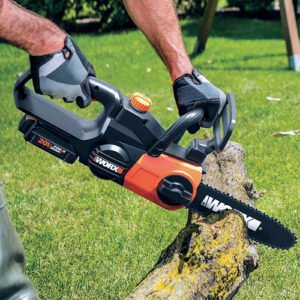 Worx Chainsaw