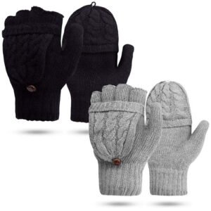 Women’s Gloves & Mittens for Canadian Weather