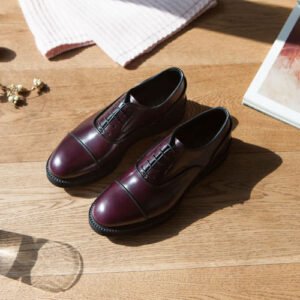Womens Oxfords