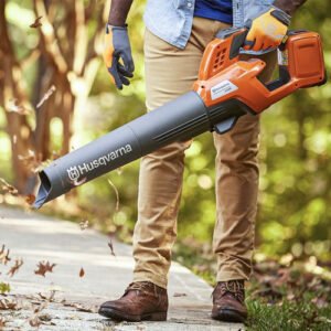 Husqvarna Leaf Blowers