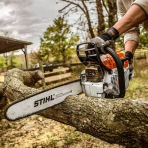 Stihl Chainsaws for Canadian Buyers