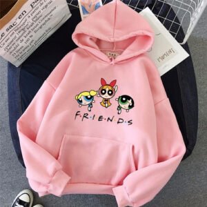 Girls Hoodies and Sweatshirts