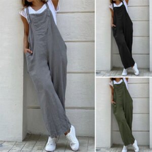 Jumpsuits, Rompers & Overalls for Women