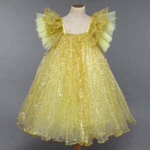 Girls Dresses