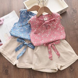 Girls Clothing Sets