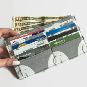 Women's Wallets, Card Cases & Money Organizers