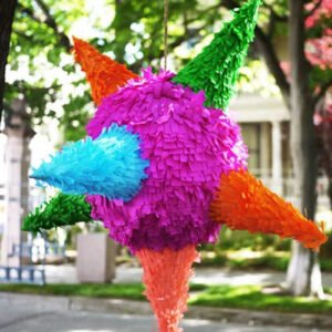 Pinatas for Birthday Parties and Celebrations