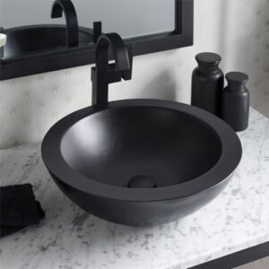Bathroom Sinks for Modern Canadian Bathrooms
