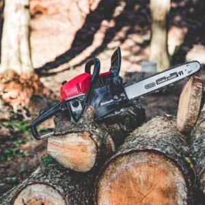 Einhell Chainsaws