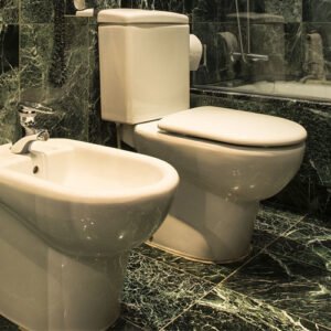 Toilets, Toilet Seats and Bidets in Canada