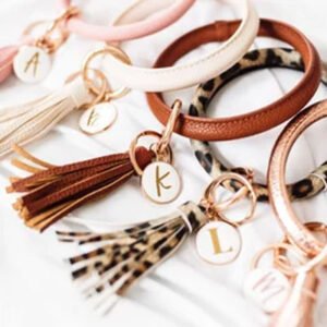 Womens Keyrings Keychains