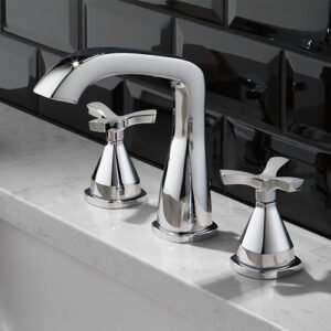 Bathroom Fixtures for Bath: Shop Lighting, Faucets & Shower Fixtures