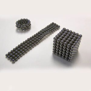 Magnets & Magnetic Toys
