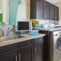Laundry Sinks & Faucets