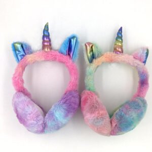 Womens Earmuffs for Winter in Canada