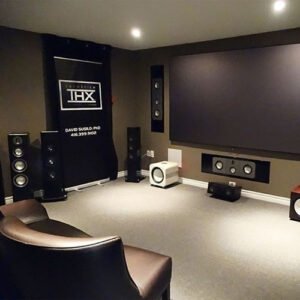 Home Audio Accessories