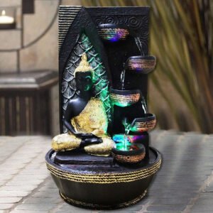Fountains for Home & Garden