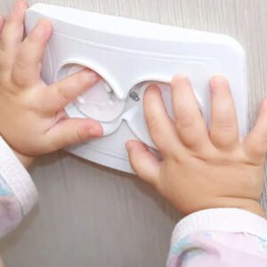Baby Proofing Safety Products for a Safer Home