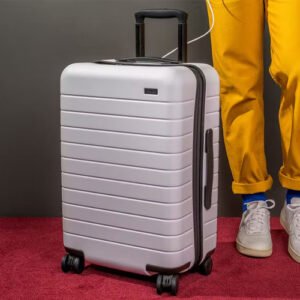 Carry On Luggage for Travel