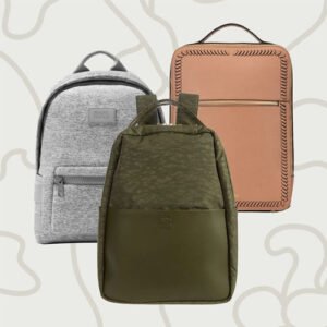 Laptop Backpacks for Everyday Carry in Canada