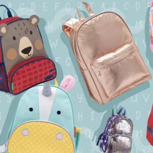Kids Backpacks for School, Travel & Everyday Adventures