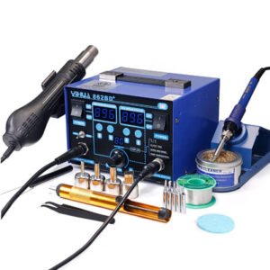Soldering & Brazing Equipment