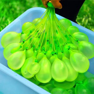 Water Balloons