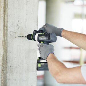 Festool Combi Drill