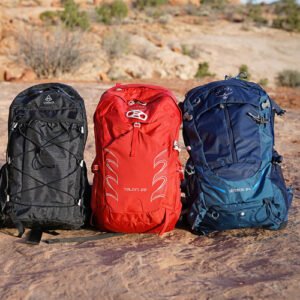 Hiking Daypacks for Day Hikes and Outdoor Adventures