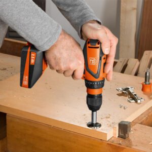 Fein Combi Drill
