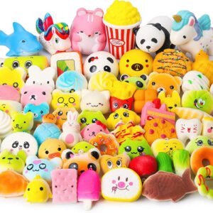 Squeeze Toys