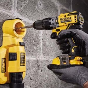 Dewalt Cordless Combi Drill