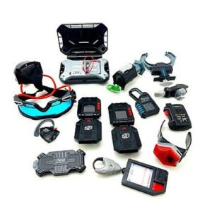 Spy Gadgets