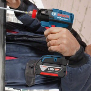 Bosch Cordless Combi Drill