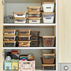 Storage Organization Solutions for Canadian Homes