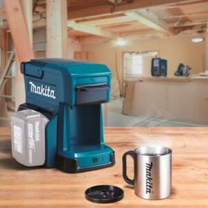 Makita Coffee Makers