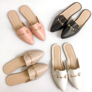 Womens Mules and Clogs