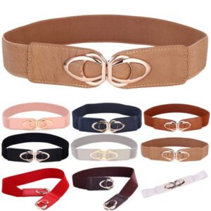 Womens Belts for Every Canadian Wardrobe