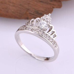 Girl's Rings