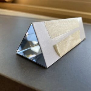 Prisms & Kaleidoscopes