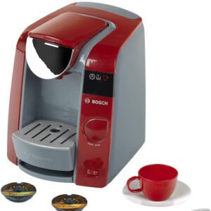 Bosch Cordless Coffee Makers for Convenient Brewing