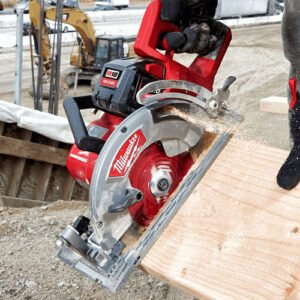Milwaukee Cordless Circular Saw