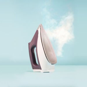 Irons and Steamers for Easy Clothes Care in Canada