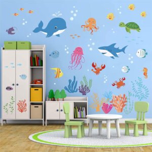 Kids Wall Decor