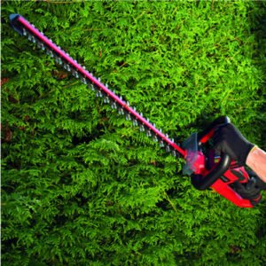 Einhell Trimmers and Hedge Cutters for Canadian Gardens